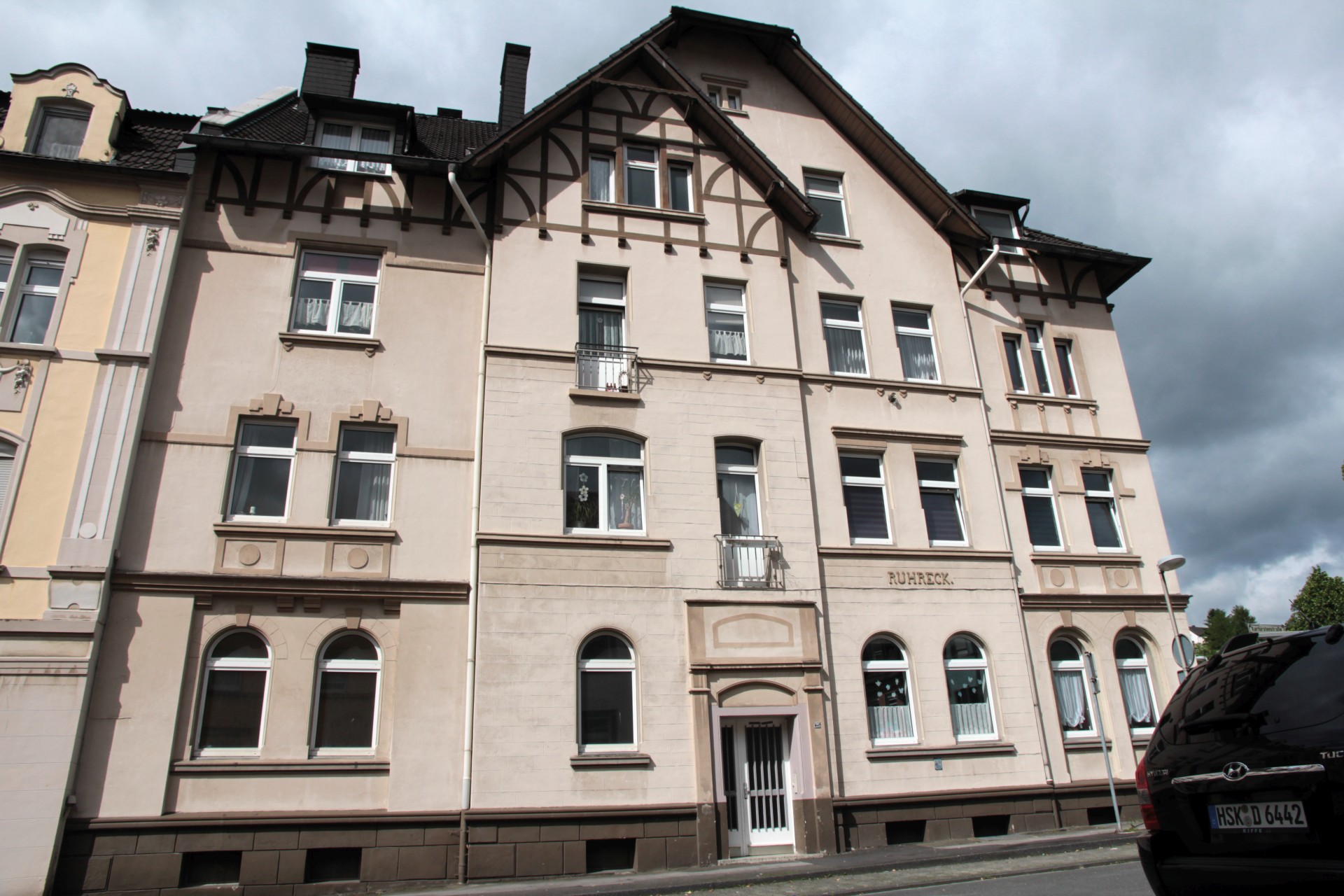 27+ frisch Vorrat Wohnung In Neheim : Loft-Wohnung mit 229 m² Wohnfläche im Binnerpark Neheim ... : Die miete beträgt 380 euro zzgl.